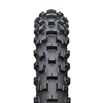 IRC DIRT COMPETITION TIRE IX-09W GEKKOTA