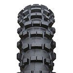 IRC DIRT COMPETITION TIRE IX-09W GEKKOTA