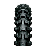 IRC DIRT COMPETITION TIRE VE33 GEKKOTA