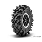SuperATV Intimidator UTV / ATV All-Terrain Tire