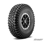 SuperATV Incursion A/T All-Terrain UTV/ATV Tires