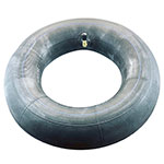 MOGO PARTS INNER TUBE 6" (4.10/4.00/3.50-6); BENT VALVE