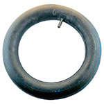 MOGO PARTS INNER TUBE (12.5-2.25/2.50/2.75); STRAIGHT VALVE