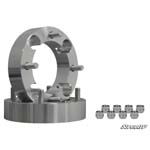 SuperATV Kawasaki Wheel Spacer 4/110 2"