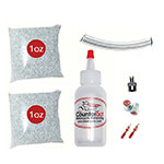 COUNTERACT BALANCE BEADS MOTORCYCLE KIT