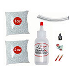 COUNTERACT BALANCE BEADS MOTORCYCLE KIT