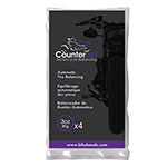 COUNTERACT BALANCE BEADS MOTORCYCLE KIT