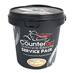 COUNTERACT BALANCE BEADS MOTORCYCLE KIT