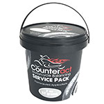 COUNTERACT BALANCE BEADS BUCKET