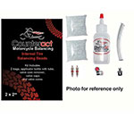 COUNTERACT BALANCE BEADS ATV KIT