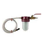 COUNTERACT BALANCE BEAD INJECTION PUMP