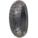 SHINKO 009 RAVEN RADIAL TIRE