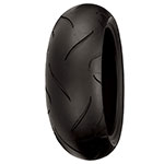 Shinko 010 APEX Radial Tire