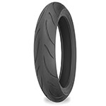 Shinko 011 Verge Radial Tire