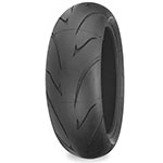 Shinko 011 Verge Radial Tire