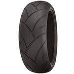 Shinko 005 Advance Radial Tire