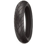 Shinko 005 Advance Radial Tire