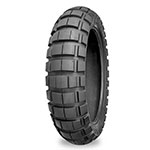 SHINKO 805 BIG BLOCK TIRE
