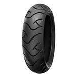 Shinko SR881 Radial Tire