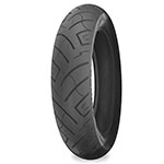 Shinko Black Wall SR777 Tire