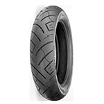 Shinko All Black Wall SR777 Tire