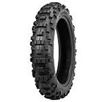 Shinko 216MX Rear Tire