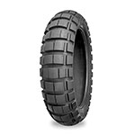 Shinko E805 Big Block Adventure Trail Tire