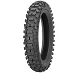 Shinko 520 Dual Compound Tire