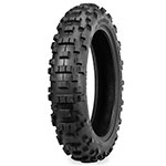 Shinko 216MX Rear Tire