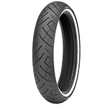 Shinko White Wall SR777 Tire
