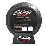 SHINKO TIRE STAND