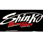 SHINKO BANNER 6'X3'