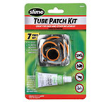 SLIME 7PC TUBE PATCH KIT
