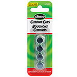 SLIME VALVE CAPS SET