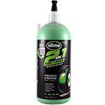 SLIME 2-IN-1 TIRE & TUBE SEALANT