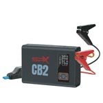 SPX CB2 Inflator & Jumpstarter