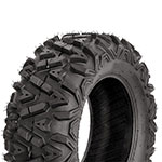 BRONCO COVERT RADIAL TIRE