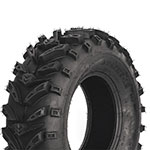 BRONCO TRAILHAWK TIRE