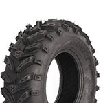 BRONCO TRAILHAWK TIRE