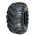 SEDONA MUD REBEL TIRE