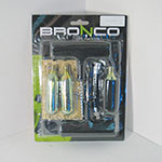 BRONCO TIRE REPAIR KIT