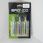 BRONCO REPLACEMENT CARTRIDGE