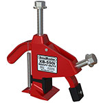 BEADBUSTER XB-550