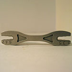 SPX SPOKE WRENCH
