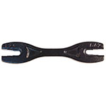 EMGO SIX-WAY SPOKE WRENCH