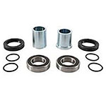 PIVOT WORKS WATERPROOF WHEEL SPACER KIT