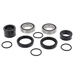 PIVOT WORKS WATERPROOF WHEEL SPACER KIT