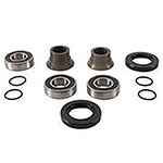 PIVOT WORKS WATERPROOF WHEEL SPACER KIT