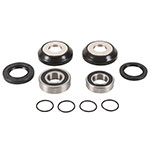 PIVOT WORKS WATERPROOF WHEEL SPACER KIT