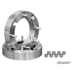 SuperATV Polaris Wheel Spacer 4/156